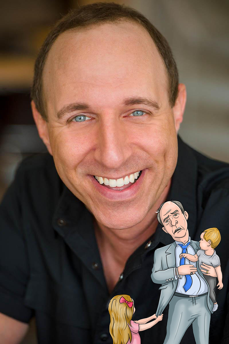 Married Single and a Baby